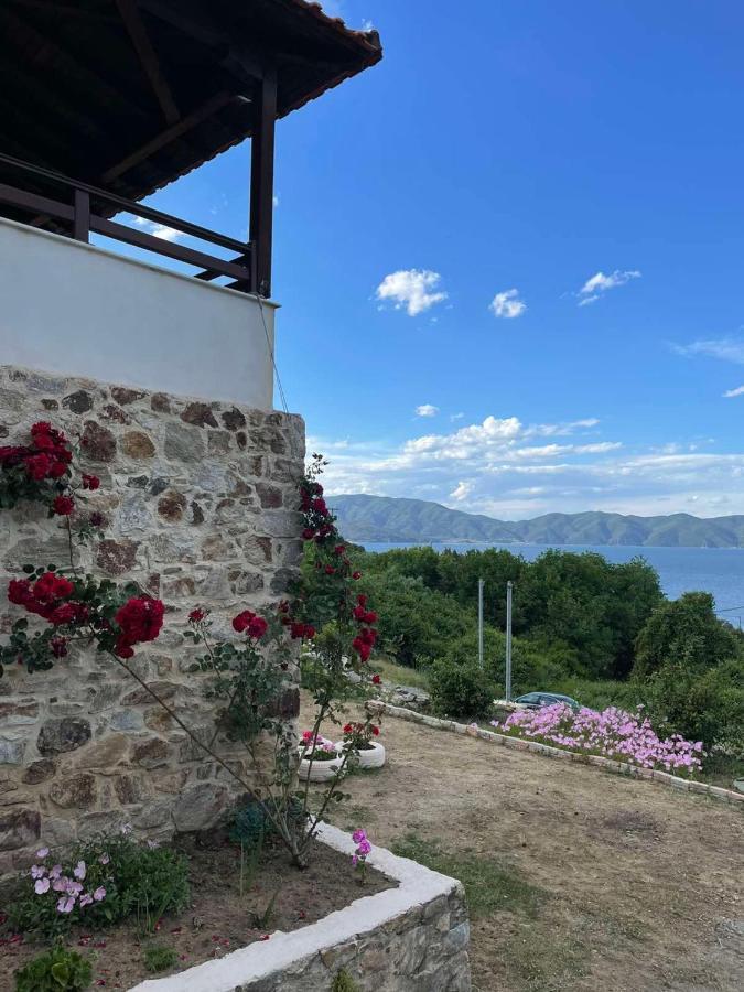 Klisouri Beach Villa Ιερισσός Εξωτερικό φωτογραφία