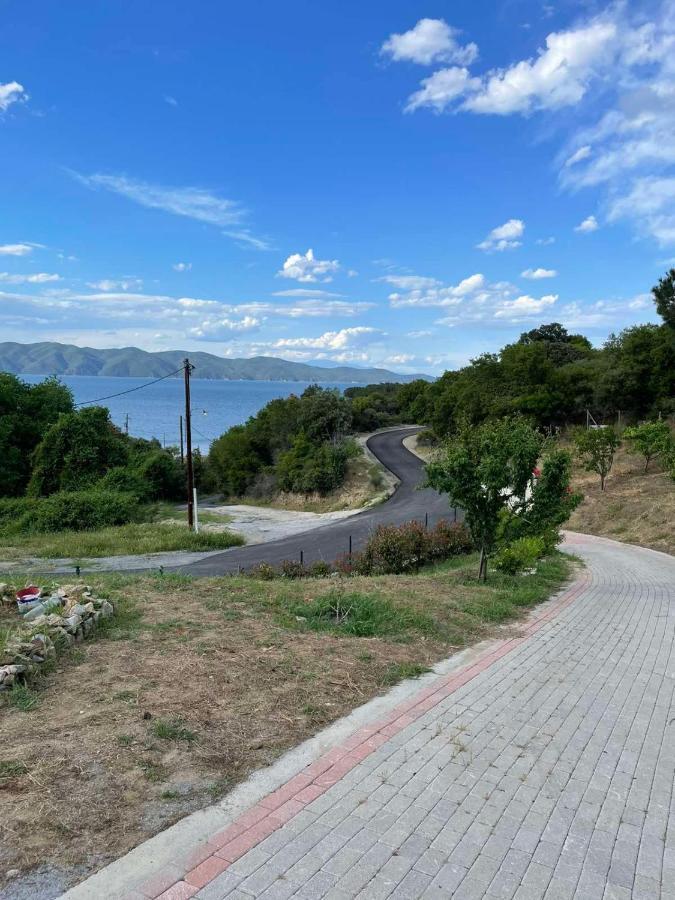 Klisouri Beach Villa Ιερισσός Εξωτερικό φωτογραφία