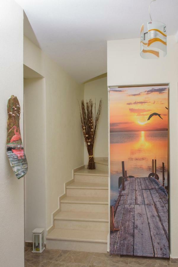 Klisouri Beach Villa Ιερισσός Εξωτερικό φωτογραφία